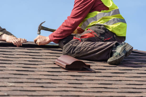 Best Roof Waterproofing Services  in Linden, CA