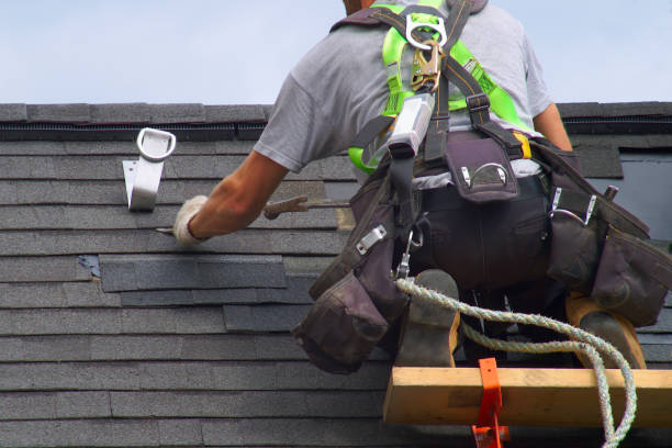 Professional Roofing Contractor in Linden, CA