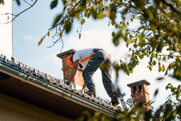 Best Roof Repair Services  in Linden, CA