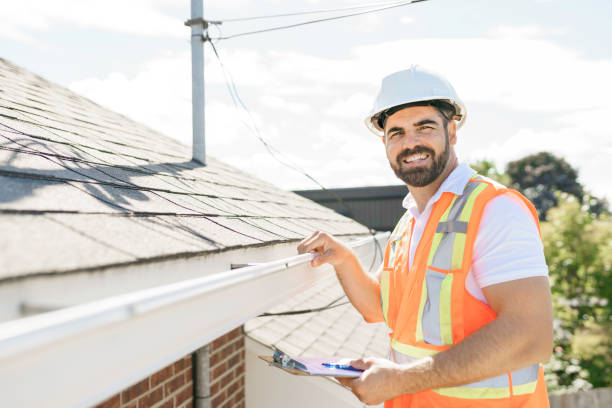 Best Commercial Roofing Services  in Linden, CA