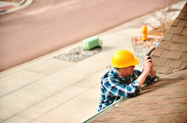 Best Slate Roofing Contractor  in Linden, CA