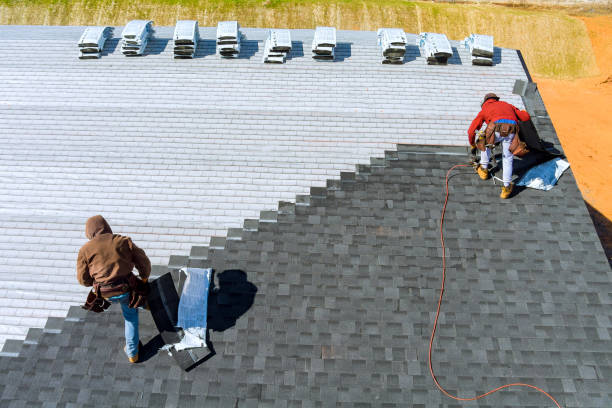 Best Roof Leak Repair  in Linden, CA