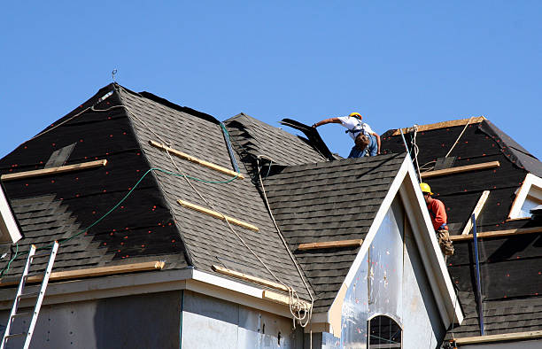 Best Roof Maintenance Services  in Linden, CA
