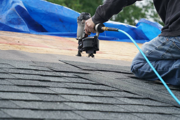 Best Flat Roof Repair Services  in Linden, CA