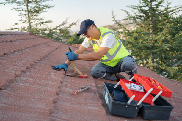Quick and Trustworthy Emergency Roof Repair Services in Linden, CA