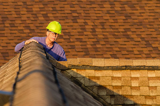 Best Best Roofing Contractors  in Linden, CA