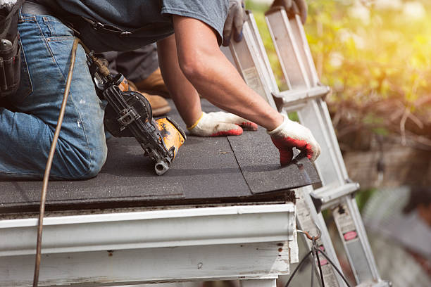 Best Local Roofing Companies  in Linden, CA
