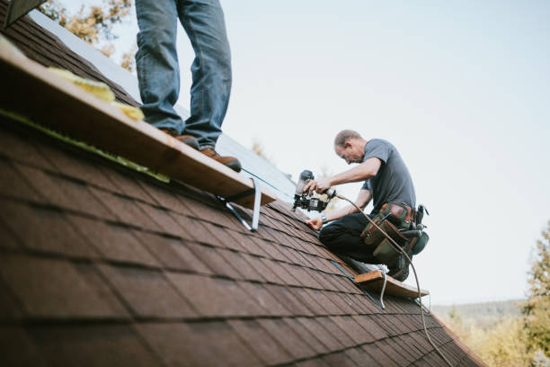 Best Commercial Roofing Services  in Linden, CA