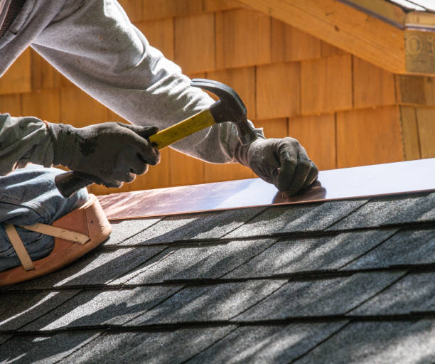 Best Roof Gutter Cleaning  in Linden, CA